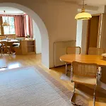 Zentrale Alte Baeckerei Lägenhet