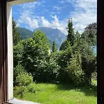 Lägenhet Zentrale Alte Baeckerei Gmunden