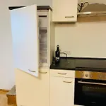 Lägenhet Zentrale Alte Baeckerei *