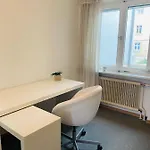 Zentrale Alte Baeckerei