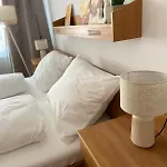 Zentrale Alte Baeckerei Lägenhet