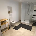 Zentrale Alte Baeckerei Lägenhet *