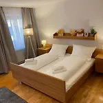 Zentrale Alte Baeckerei Lägenhet