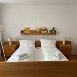 Zentrale Alte Baeckerei Lägenhet *