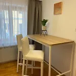 Zentrale Alte Baeckerei Lägenhet