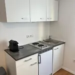 Lägenhet Zentrale Alte Baeckerei *