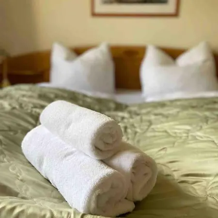 Zentrale Alte Baeckerei Διαμέρισμα