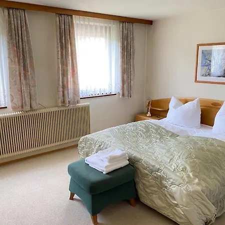 Διαμέρισμα Zentrale Alte Baeckerei *