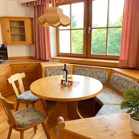 Zentrale Alte Baeckerei Διαμέρισμα *