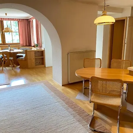 Zentrale Alte Baeckerei Lägenhet