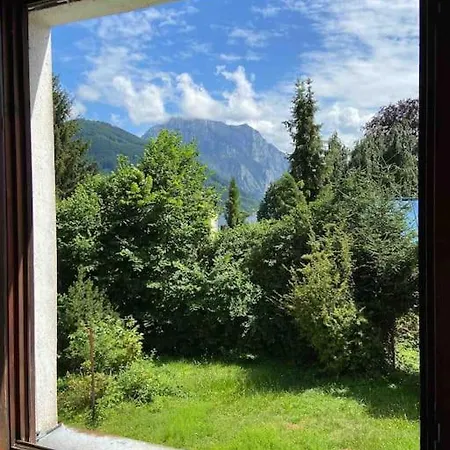 Lägenhet Zentrale Alte Baeckerei Gmunden
