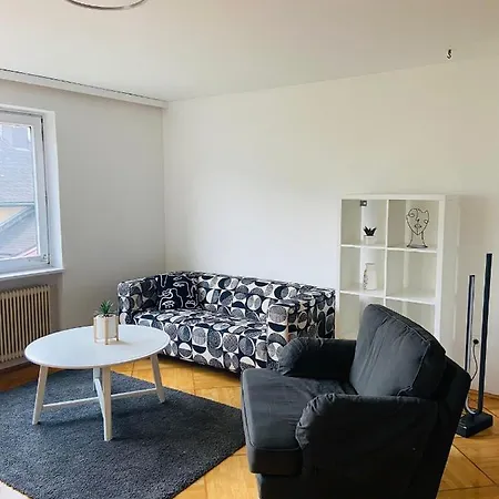 Zentrale Alte Baeckerei *