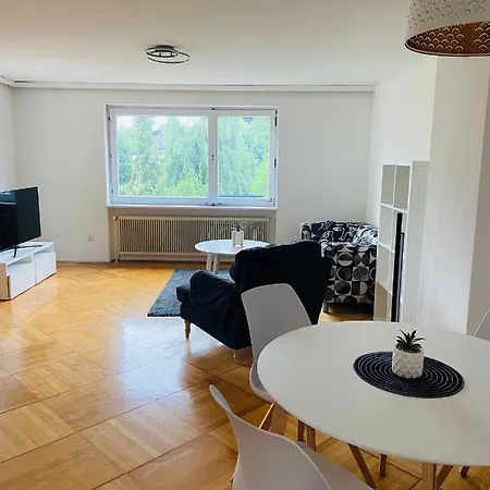 Zentrale Alte Baeckerei Lägenhet Gmunden
