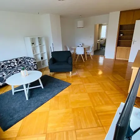 Zentrale Alte Bäckerei *