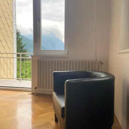 Lägenhet Zentrale Alte Baeckerei Gmunden
