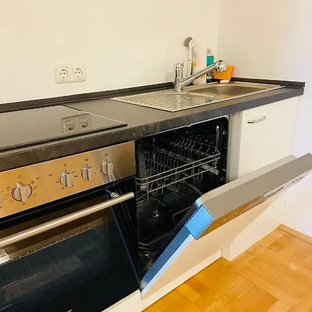 Zentrale Alte Baeckerei *