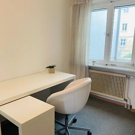 Zentrale Alte Baeckerei