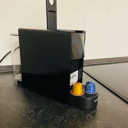 Διαμέρισμα Zentrale Alte Baeckerei