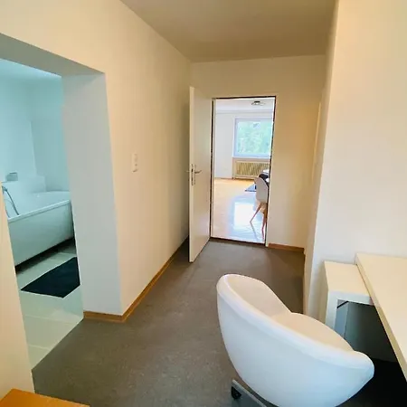 Διαμέρισμα Zentrale Alte Baeckerei Gmunden