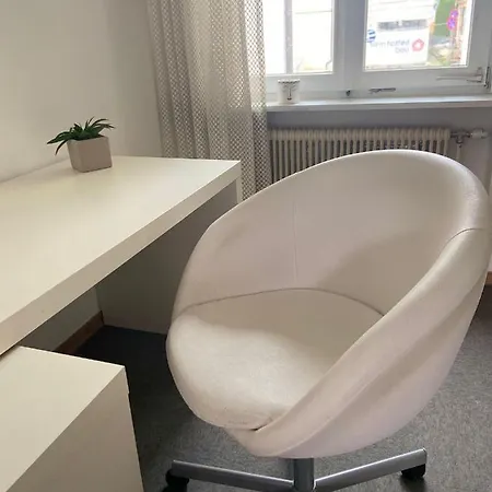 Zentrale Alte Baeckerei 아파트 그문덴