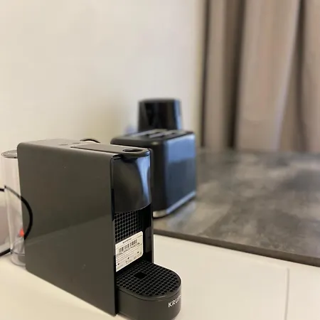 Apartament Zentrale Alte Baeckerei *