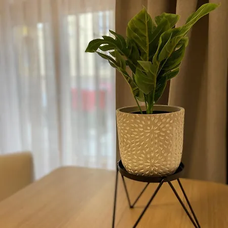 Apartament Zentrale Alte Baeckerei *