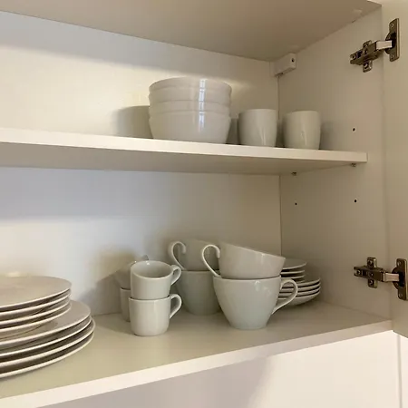 Apartament Zentrale Alte Baeckerei