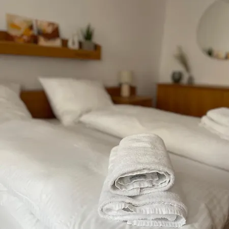 Apartment Zentrale Alte Baeckerei Gmunden