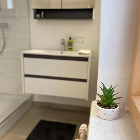 Zentrale Alte Baeckerei