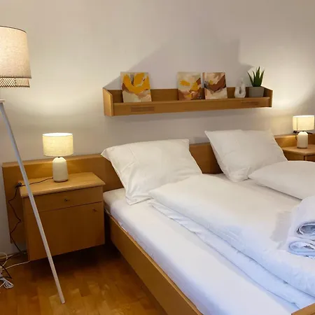 Zentrale Alte Baeckerei *