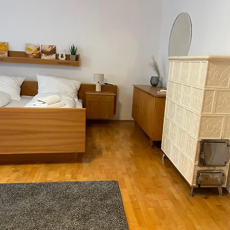 Zentrale Alte Baeckerei *