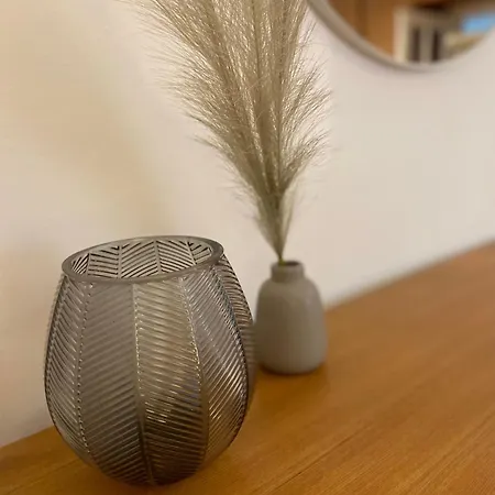 아파트 Zentrale Alte Baeckerei *