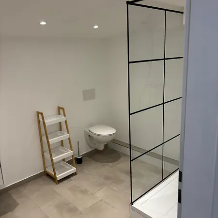 Διαμέρισμα Zentrale Alte Baeckerei Gmunden