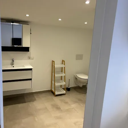 Zentrale Alte Baeckerei