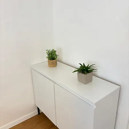 Διαμέρισμα Zentrale Alte Baeckerei *