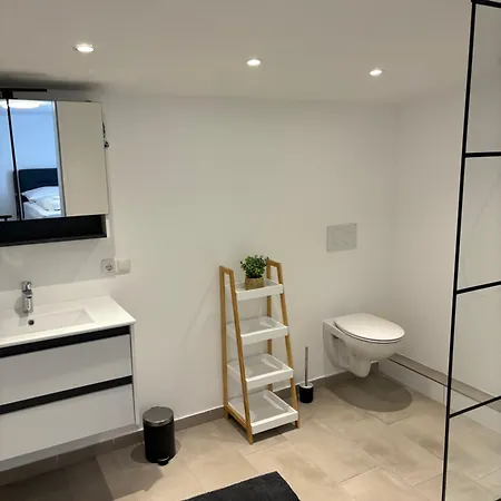 Zentrale Alte Baeckerei