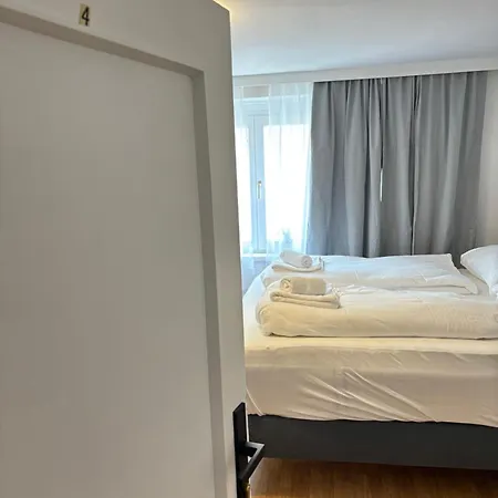 Lägenhet Zentrale Alte Baeckerei Gmunden