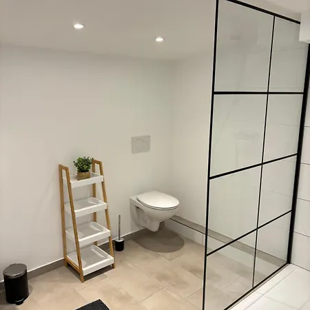 Διαμέρισμα Zentrale Alte Baeckerei Gmunden