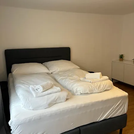 Zentrale Alte Baeckerei *