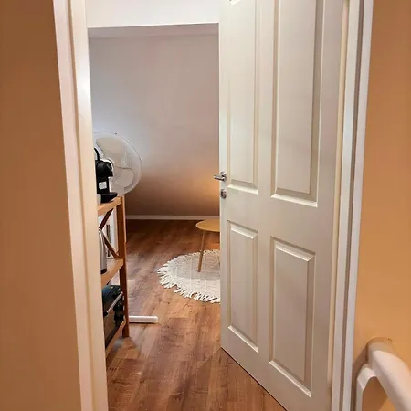 Zentrale Alte Baeckerei