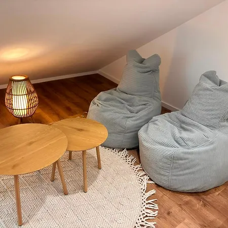 Daire Zentrale Alte Baeckerei