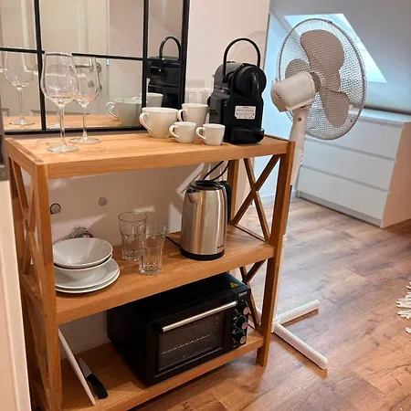Zentrale Alte Baeckerei Gmunden