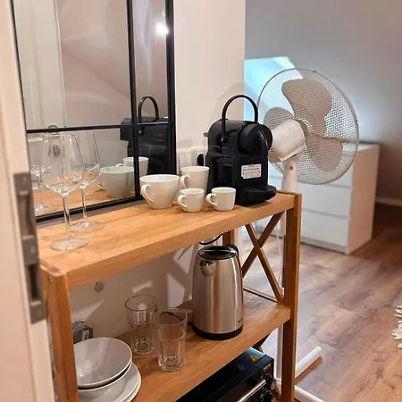 Zentrale Alte Baeckerei * Gmunden