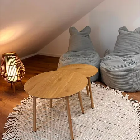 Daire Zentrale Alte Baeckerei