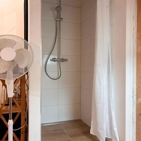 Daire Zentrale Alte Baeckerei Gmunden