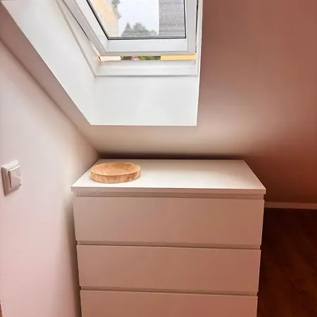 Zentrale Alte Baeckerei