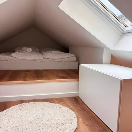 Zentrale Alte Baeckerei * Gmunden