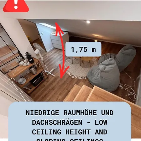 Zentrale Alte Baeckerei * Gmunden