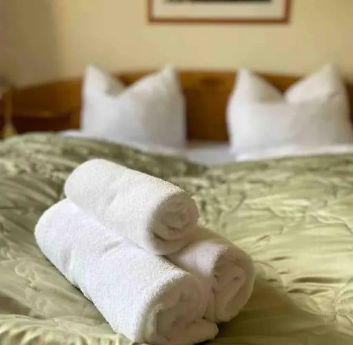 Zentrale Alte Baeckerei شقة