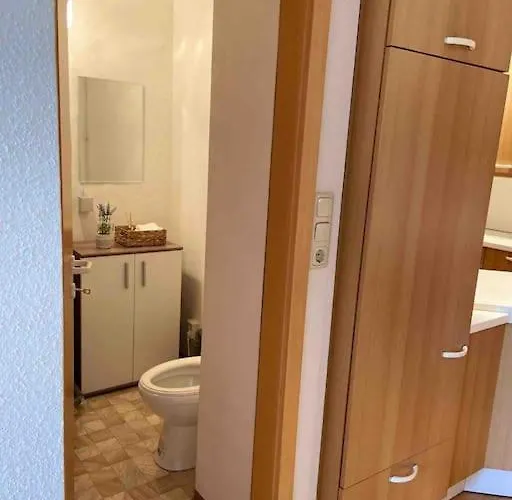 Apartment Zentrale Alte Baeckerei